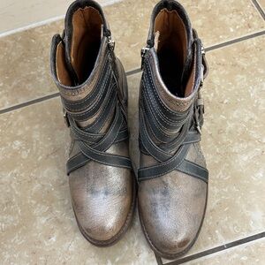 FREEBIRD Redford Pewter